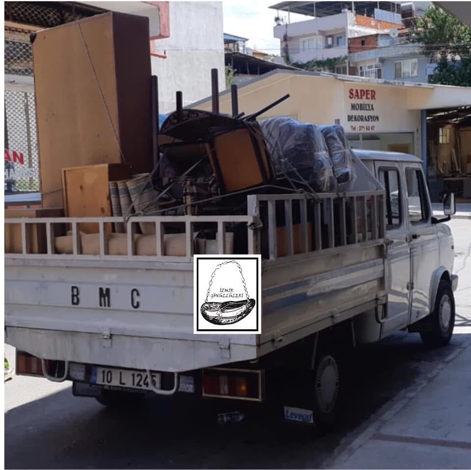 Ev Kurma, Eşya Temin Etme